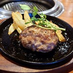 やきにくのバクロ - 