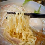 らぁめんキッチンけんけん - 