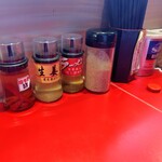 ラーメン 厚木家 - あれやこれや♪