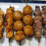 日本一 - 料理写真: