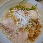 らぁめんキッチンけんけん - 