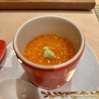 鮨 銀座 おのでら - 