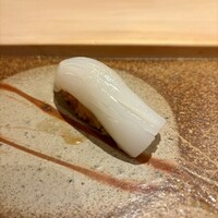 鮨 銀座 おのでら - 