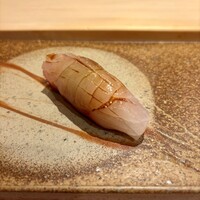 鮨 銀座 おのでら - 