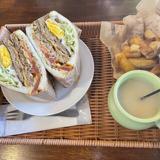 ステーキハウス キャピタル_2