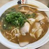 ラーメン横綱 東大阪店