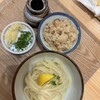 手打うどん 竹寅