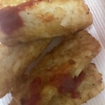 ピザーラ - 料理写真: