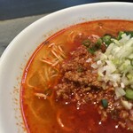 らぁめん 喜乃壺 - 