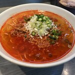 らぁめん 喜乃壺 - 