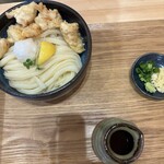 手打うどん 竹寅 - 