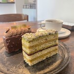 パティスリーグラム - 