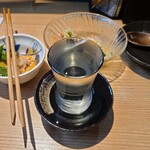 シハチ鮮魚店  - 