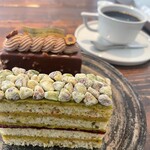 パティスリーグラム - 