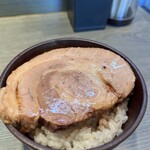 らぁめん 喜乃壺 - 