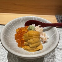 渋谷 鮨 まつもと - 