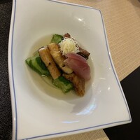 天然うなぎ しま村 - 