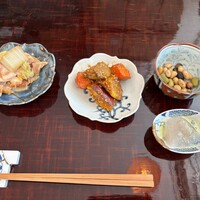 あそび割烹 さん葉か - 
