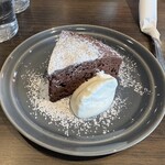 上板橋珈琲焙煎所 - 