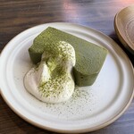 上板橋珈琲焙煎所 - 