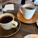 上板橋珈琲焙煎所 - 