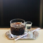 シャモニー - 珈琲