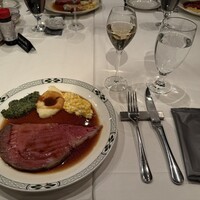 ロウリーズ・ザ・プライムリブ 恵比寿ガーデンプレイス店 - 