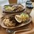 Bakery Cafe HUG RiCO - 料理写真: