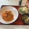 レストランカツマ - ナポリタン