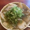 つけ麺無心
