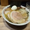 麺庵 利休
