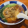 支那麺 はしご 新小岩店