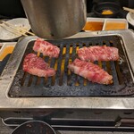 TOKYO焼肉ごぉ - 