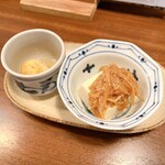うなくし江戸酒場半助 - 