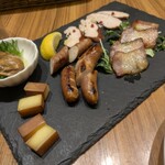 ザ・パーティー - 