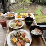 アンダの森 伊豆いっぺき湖 - 