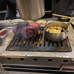 TOKYO焼肉ごぉ - 