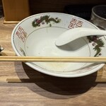 麺庵 利休 - 