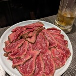 TOKYO焼肉ごぉ 北千住店 - 