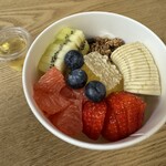 MARIES GREEK YOGURT - 