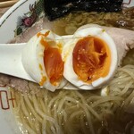 麺庵 利休 - 