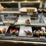 モン・レーブ - 料理写真: