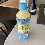 ファミリーマート - ドリンク写真: