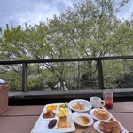 アンダの森 伊豆いっぺき湖 - 