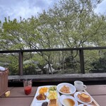 アンダの森 伊豆いっぺき湖 - 