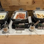 アンダの森 伊豆いっぺき湖 - 