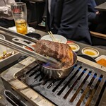 TOKYO焼肉ごぉ 北千住店 - 