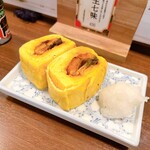 うなくし江戸酒場半助 - 