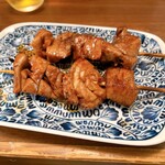 うなくし江戸酒場半助 - 