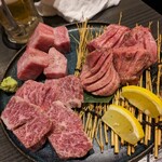 TOKYO焼肉ごぉ 北千住店 - 